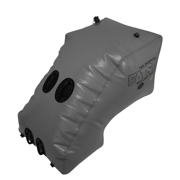 FATSAC YAMAHA JET BOAT CUSTOM 24' 800 POUND BALLAST BAG