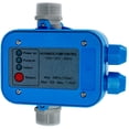 thumbnail image 4 of Control Presurizador Automatico Presion Agua 10A Gutstark Bomba Agua 10bar, 4 of 8