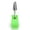 Green, variant on JKCCZLL Fantexy 3/32" Carbide Nail Drill Bit - Remove Acrylic Hard Gels Quickly and Safely,Professional Cone Tungsten Drill Bits Set Nail File Acrylic for Manicure,Pedicure,Cuticle Cleaner(Fine - F)