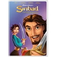 thumbnail image 1 of Sinbad, Légende des Sept Mers [DVD], 1 of 2
