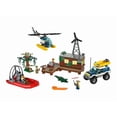 thumbnail image 2 of LEGO City 60068 - Crooks' Hideout, 2 of 11