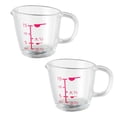 thumbnail image 2 of Taza Medidora de Café Expreso, Taza para Leche, 15ml, 0,5 , Bebida de Café, Fiesta, Café Resistente Al Calor, Jarra Pequeña para Crema, Taza Medidor Macarena Tazas medidoras de café expreso, 2 of 7