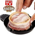thumbnail image 3 of Perfect Bacon Bowl Magic - 2 Pack for Tasty and Creative Cooking, 3 of 6