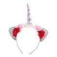 thumbnail image 2 of Abbracc Headband, 2 of 8