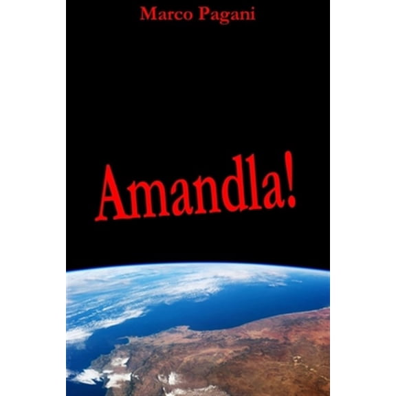 Pre-Owned Amandla!, (Paperback)