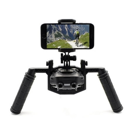 Gimbal Camera Tray Handheld Stabilizer Bracket Kit For 2019 hotsales DJI Mavic Air Drone (Best Handheld Camera 2019)