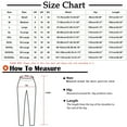 thumbnail image 3 of Dagegui Cargo Pants for Men Casual Waterproof Elastic Tactical Pants Big and Tall Multi Pockets Work Pants Lightweight Outdoor Hiking Jogger Pants Today Clearance, 3 of 6