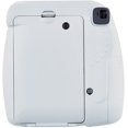 thumbnail image 4 of Fujifilm Instax Mini 9 Instant Camera (Smokey White) with 40 Instant Film Photos FUJIFILM 15060835_K7, 4 of 9