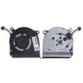 thumbnail image 2 of Repuestos para computadora portátil para ventilador de refrigeración de CPU Dc 5v 0.5a para ventilador serie Hp 14-ce L26367, 2 of 5