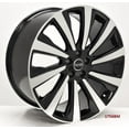 thumbnail image 2 of 22" wheels for RANGE ROVER FULL SIZE P530 SV AUTOBIOGRAPHY (2023 MODEL) 5x120, 2 of 5