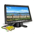 thumbnail image 5 of HD 7 Inch Car TFT LCD Mirror Monitor Vehicle Parking Screen 2 AV Input Auto Display Assistance Used For Rear View Backup Camera ,Touchscreen Innovation, 5 of 7
