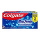 thumbnail image 1 of Pasta Dental Colgate Max Fresh Cool Mint Aliento Fresco 10x Más Duradero 2x80 ml, 1 of 4