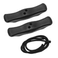 thumbnail image 3 of Manija de tracción para kayak, manija de transporte para kayak, accesorios livianos para kayak, manijas de repuesto para kayak, fiel a su promesa, 3 of 8