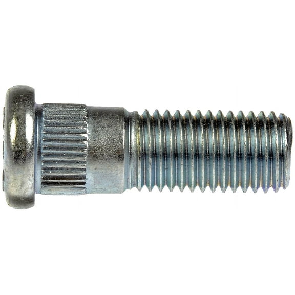 Dorman 610-440 Rear Wheel Lug Stud for Specific Ford Models (Pack of 10)