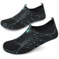 thumbnail image 5 of Barerun Water Sports Shoes Barefoot Quick-Dry Aqua Yoga Socks Slip-on for Men Women Bluefire 6.5-7.5 Women 5-6 Men, 5 of 7