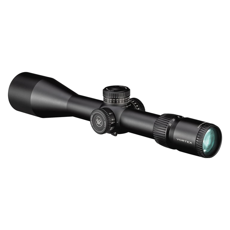 実物 Vortex ボルテックス Venom 5-25x56 FFP スコープ Vortex, Venom 5-25x56mm Rifle Scope, First Focal Plane, 34mm Tube