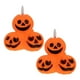 thumbnail image 2 of Decoraciones de Halloween, adornos de Halloween, regalos de Halloween, calabaza de Halloween, luz nocturna luminosa LED, arreglo para fiestas, adornos decorativos de ambiente, luces nocturnas de plást, 2 of 6
