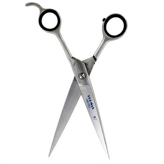 Scalpmaster 8.5" Ice Tempered Stainless Steel Shear SC-P85