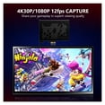 thumbnail image 3 of PCIe Video Capture Card 4K30P/1080P120 Game Record and Live Stream ,enhances work efficiency, 3 of 6