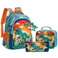 thumbnail image 1 of BIkab New Style School Bags Boys Astronautr Backpack School Bookbag for Boys Kids School Dinosaurs Kawaii Backpack Kids Backpack, 1 of 3