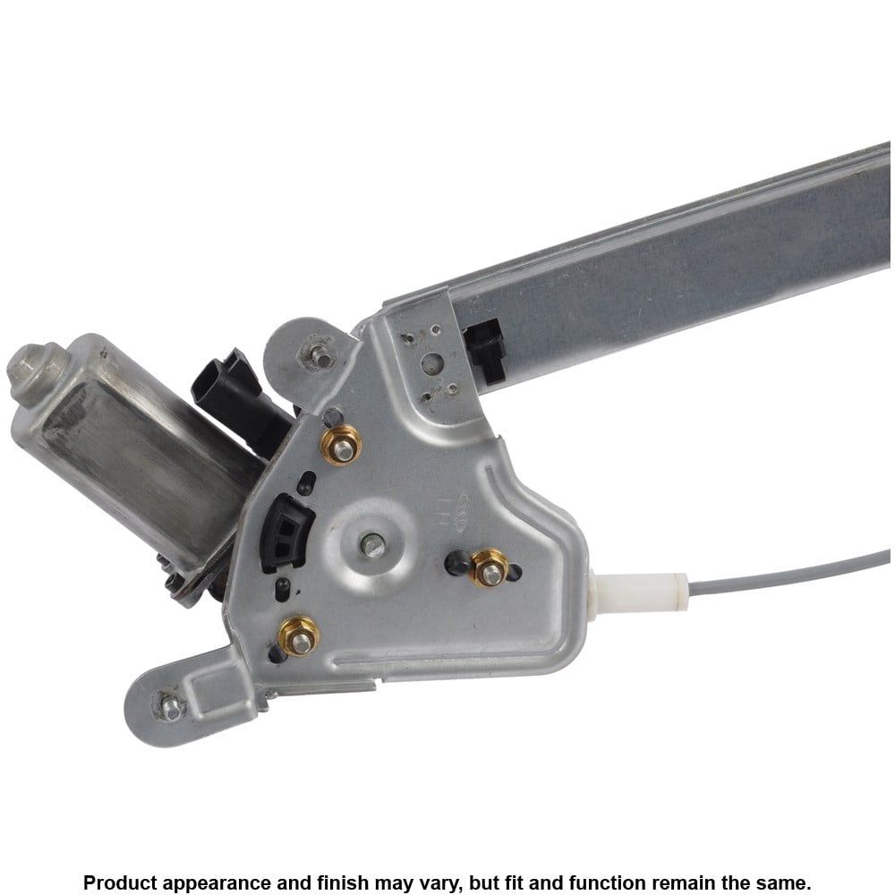 CARDONE New 82-171GR Power Window Motor and Regulator Assembly Rear Left fits 2001-2003 Oldsmobile
