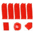 thumbnail image 3 of 100 Pairs Disposable Mic Protector for Performance Karaoke Nonwoven Mic Cover, 3 of 8