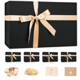 thumbnail image 1 of Caja de regalo LIFELUM grande de 36 x 22 x 11 cm con juego de cintas, 1 of 6