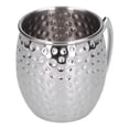 thumbnail image 4 of Coffee Mug, Retro And Elegant Mug Beautiful Practical  For Cola Cocktail, Juices For Lovers And Ice Drinkers, 4 of 8