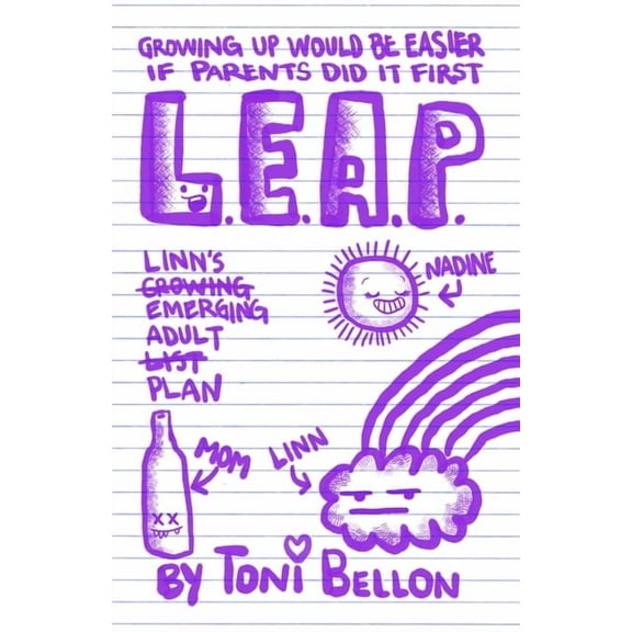 L.E.A.P., (Paperback)