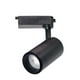 thumbnail image 1 of LAMPARA PARA RIEL NEGRA 30W, 1 of 2