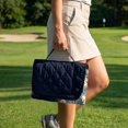 thumbnail image 2 of Pzuqiu Golf Cart Seat Cover, Compatible with Outdoor, Suitable for Club Car Portable, Sasquatch Eagle, 2 of 6