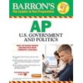 thumbnail image 1 of Barron's AP United States Government & Politics, Curt Lader Paperback, 1 of 1