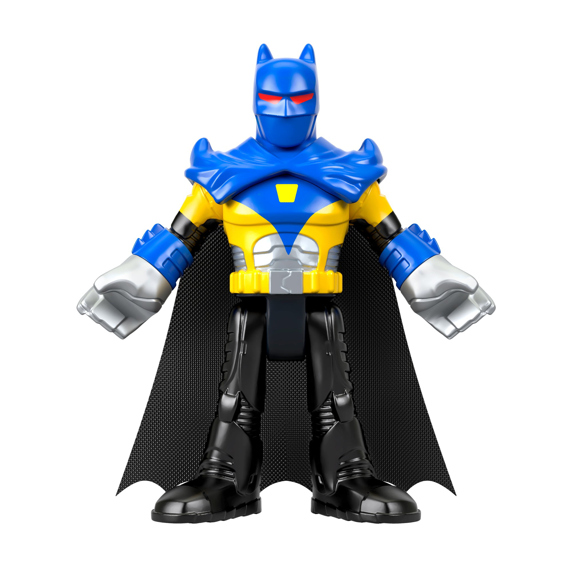 Imaginext DC Super Friends Batman 80th Anniversary Pack (Styles May Vary) -  