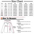 thumbnail image 2 of hotojiny Plus Size Tunic Tops for Women Long Sleeve V Neck Casual Shirts Fall Oversized Loose Pullover Blouse, 2 of 4