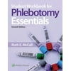 Student Workbook for Phlebotomy Essentials, Used [Paperback]