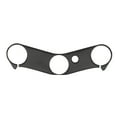 thumbnail image 5 of ZS R1 Motorbike Carbon Fiber Look Handle Yoke Cover Gel Protector Sticker For Yamaha YZF-R1 2002-2003, 5 of 7