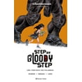 thumbnail image 1 of Libro Step By Bloody Step Tapa Blanda, Autor Simon Spurrier, Editorial Comics Mexico, 1 of 2