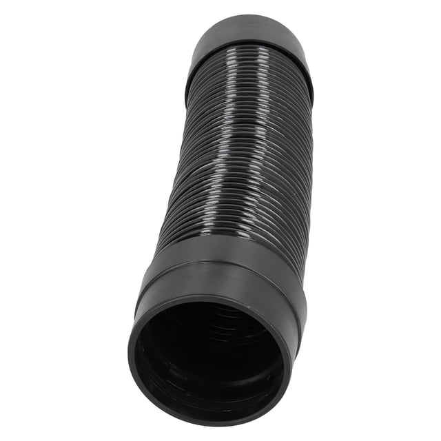 Manguera para conducto de aire, manguera para conducto de aire de 55 cm/21,7 pulgadas Manguera reductora de ruido para conducto de aire de PVC Artesanía excepcional Jadeshay A