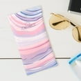 thumbnail image 6 of Stgfyxgs Glasses Case,Sunglasses Case,Eyewear Case,Lightweight Fashion Waterproof Top Sunglasses Pouch,Sunglasses Storage Case B, 6 of 9
