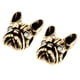 thumbnail image 1 of Cuentas sueltas de metal para manualidades de moda de bronce, pulseras y collares Bronce antiguo, 1 of 8