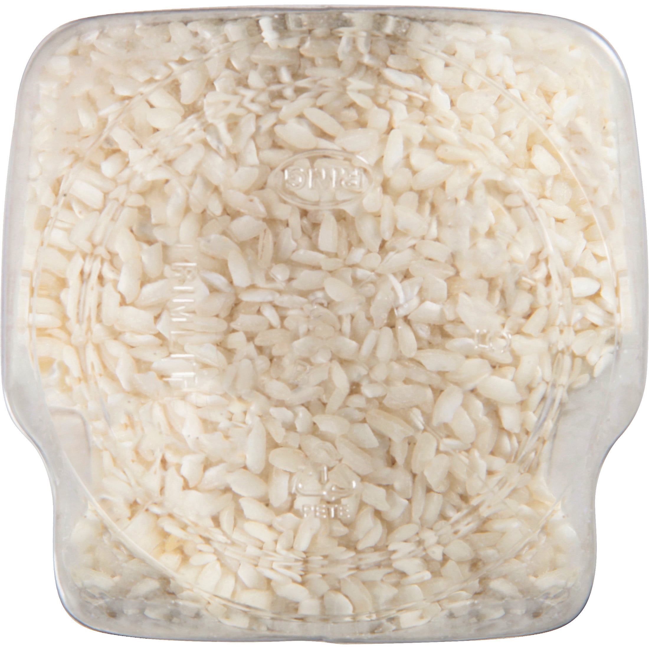 RiceSelect Arborio Rice for Risotto 2 lb Jar Italian-Style Medium