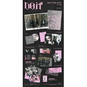 STRAY KIDS - [DO IT] SKZ IT TAPE IT Version