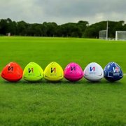 ONEKEEPER Soccer Reflex Reaction Ball for Kids Junior