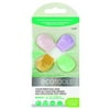 Ecotools Cruelty Free Color Perfecting Minis; Four Sponges: OS