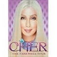 thumbnail image 3 of Cher Live: The Farewell Tour, 3 of 3