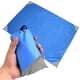 thumbnail image 1 of Esterilla de camping para exteriores, impermeable, cómoda y plegable, para pícnic, césped, resistente a la humedad, de poliéster, a cuadros, para playa; cabe fácilmente en una bolsa, 1 of 5