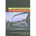 thumbnail image 2 of Race, Ethnicity, and Policing: New and Essential Readings, 2 of 2