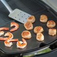 thumbnail image 2 of Weber GRIDDLE PECI Q 2000 SERIES 6559, 2 of 8