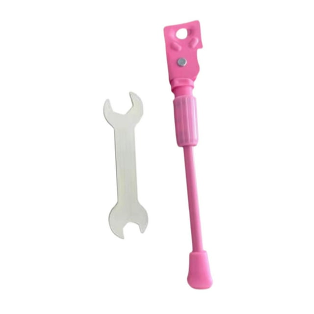Ciclismo para niños Kickstand Bicicleta Patada de patada para niños 20 en