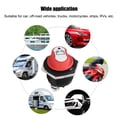 thumbnail image 3 of Kill 200A DC32V Battery Isolator  Power Cut Off Switch for Car Motorcycles RV Marine Boats, 3 of 8